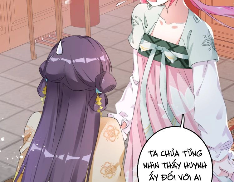 Hoa Nhan Sách Chapter 46.2 - 25