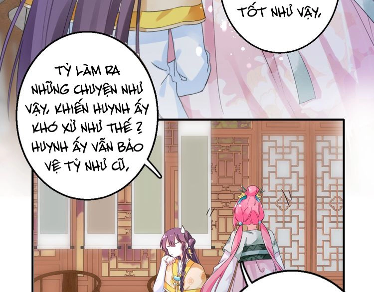 Hoa Nhan Sách Chapter 46.2 - 26