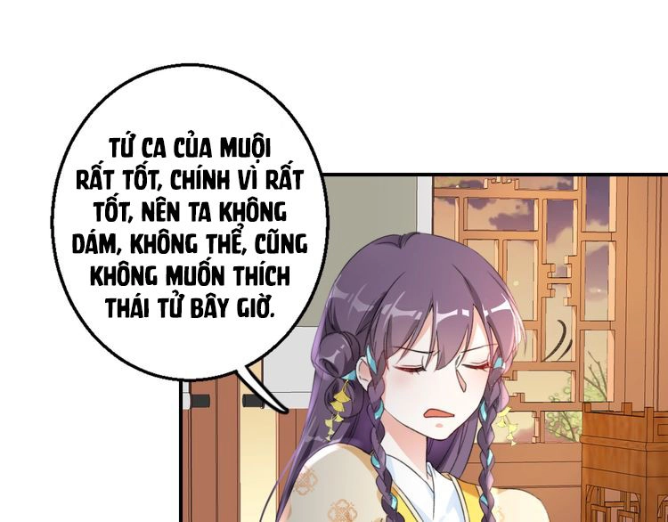 Hoa Nhan Sách Chapter 46.2 - 30