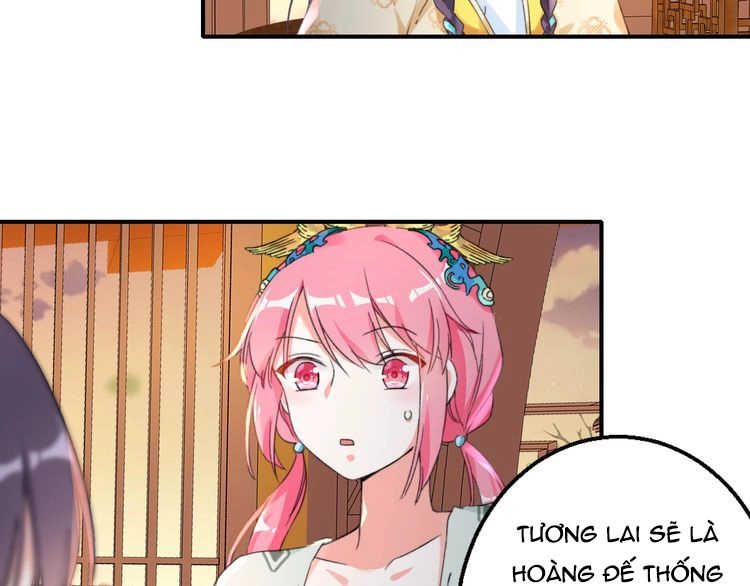 Hoa Nhan Sách Chapter 46.2 - 31