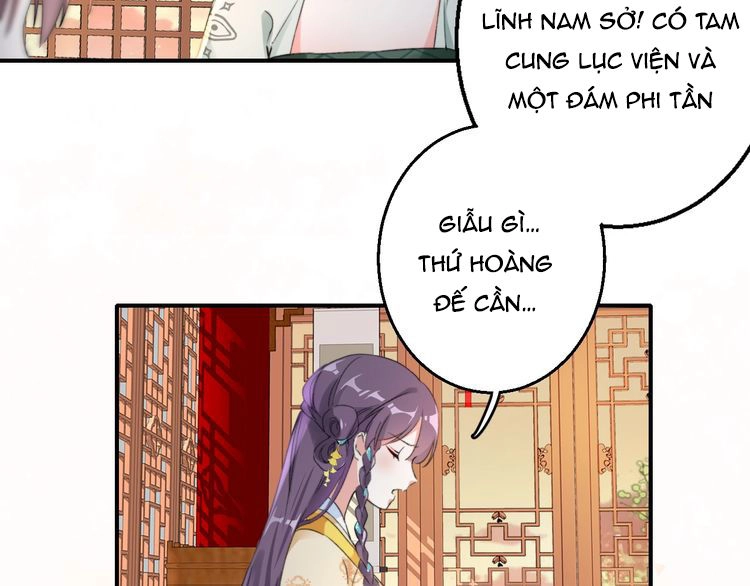Hoa Nhan Sách Chapter 46.2 - 32