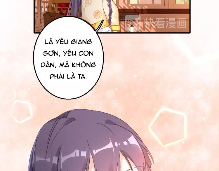 Hoa Nhan Sách Chapter 46.2 - 33