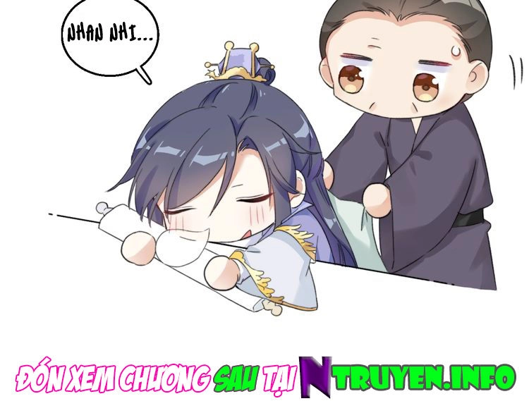 Hoa Nhan Sách Chapter 46.2 - 41