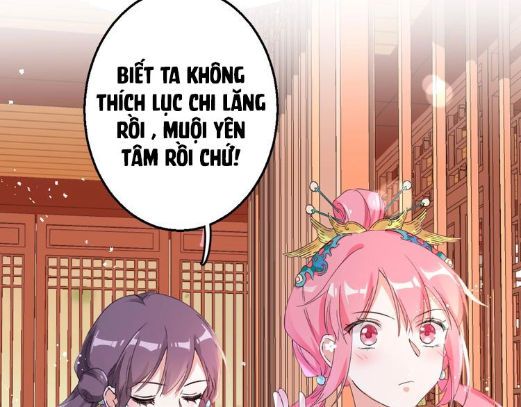 Hoa Nhan Sách Chapter 47.1 - 8