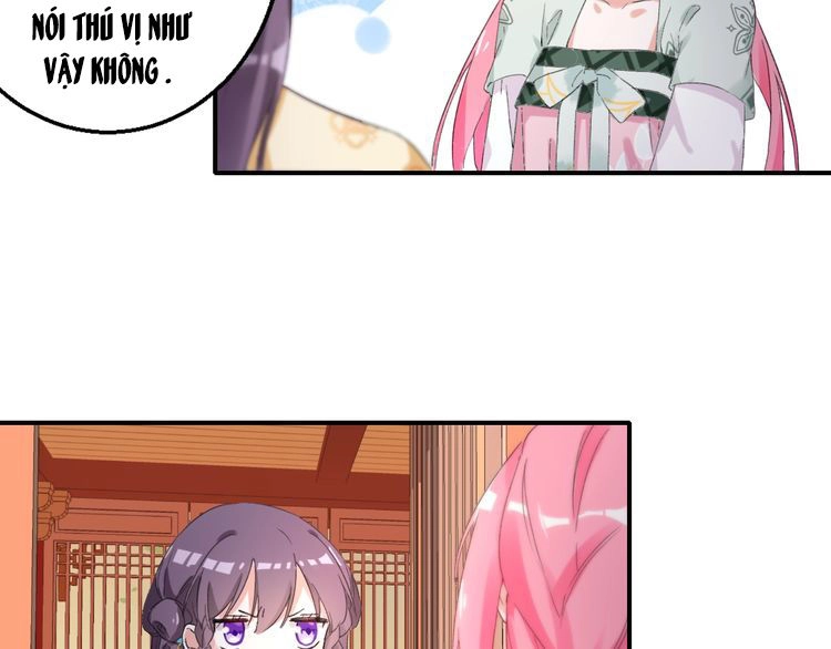 Hoa Nhan Sách Chapter 47.1 - 14