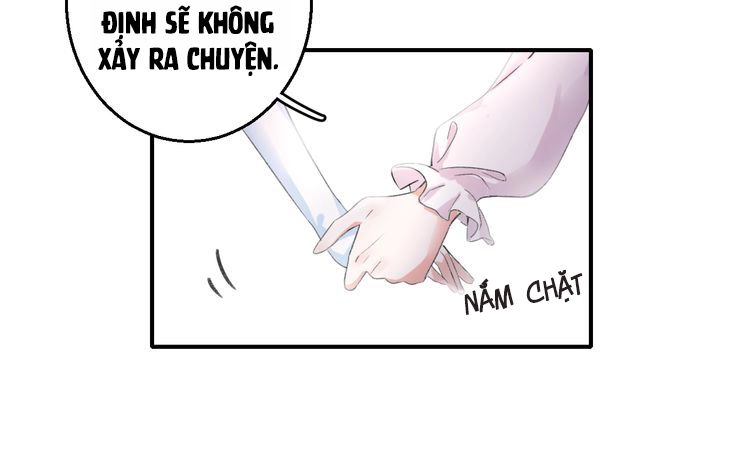 Hoa Nhan Sách Chapter 47.1 - 16