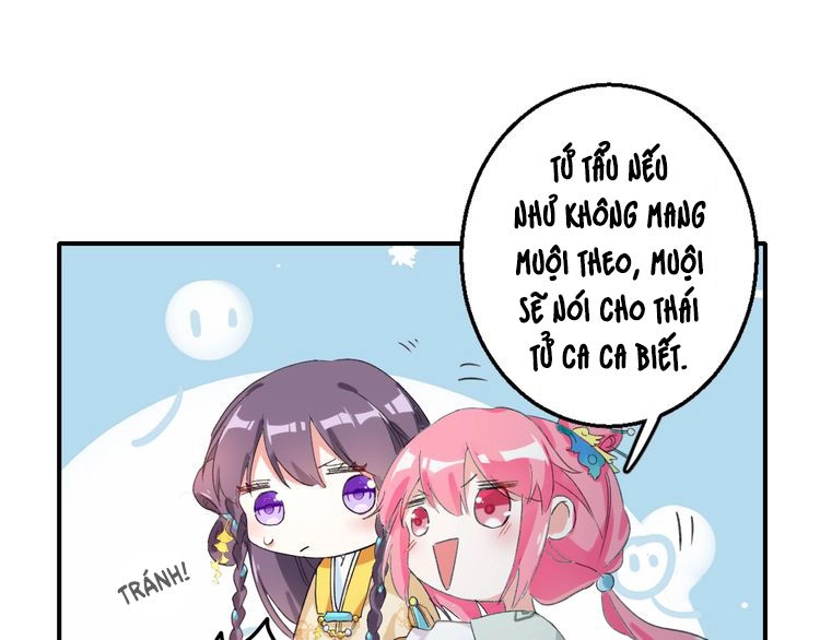 Hoa Nhan Sách Chapter 47.1 - 17