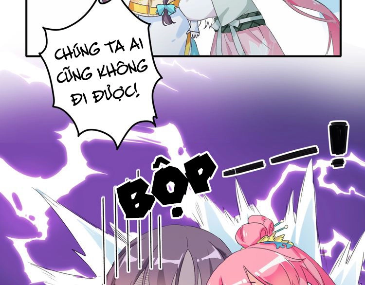 Hoa Nhan Sách Chapter 47.1 - 18