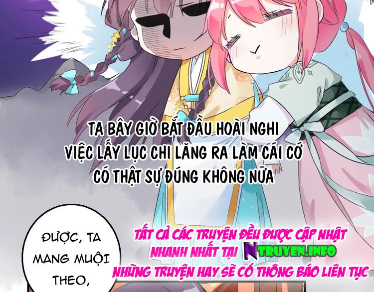 Hoa Nhan Sách Chapter 47.1 - 19