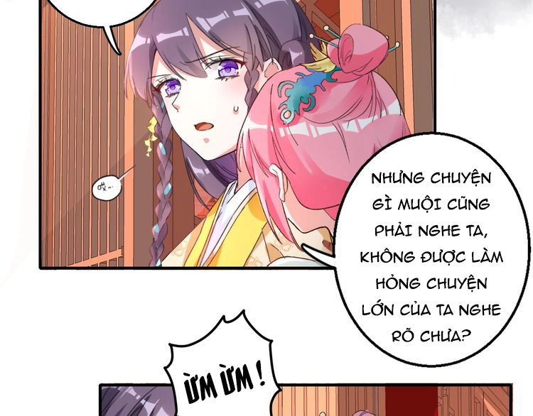 Hoa Nhan Sách Chapter 47.1 - 20