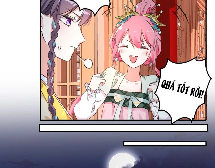 Hoa Nhan Sách Chapter 47.1 - 21