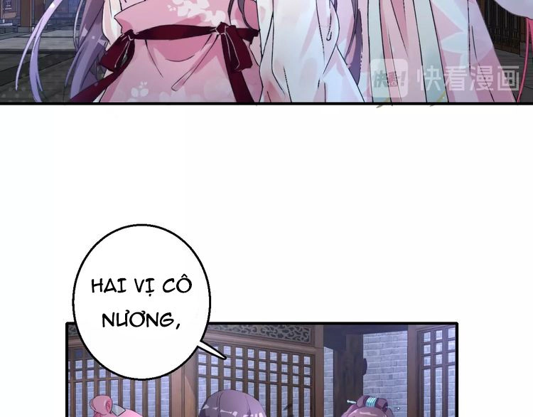 Hoa Nhan Sách Chapter 47.1 - 25