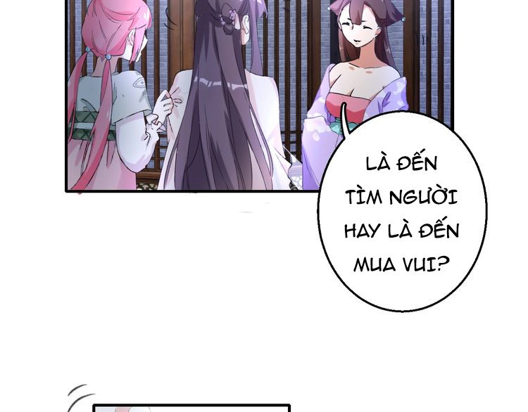 Hoa Nhan Sách Chapter 47.1 - 26