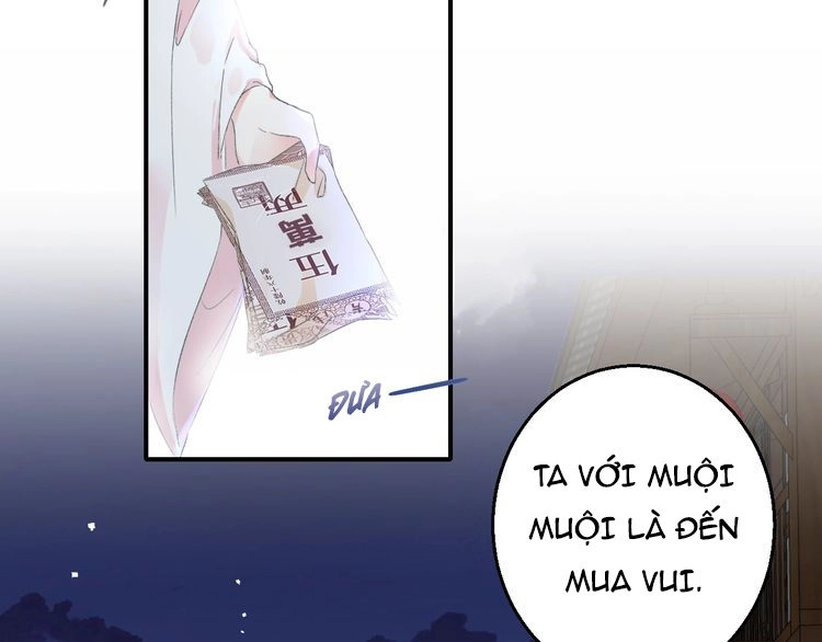 Hoa Nhan Sách Chapter 47.1 - 27