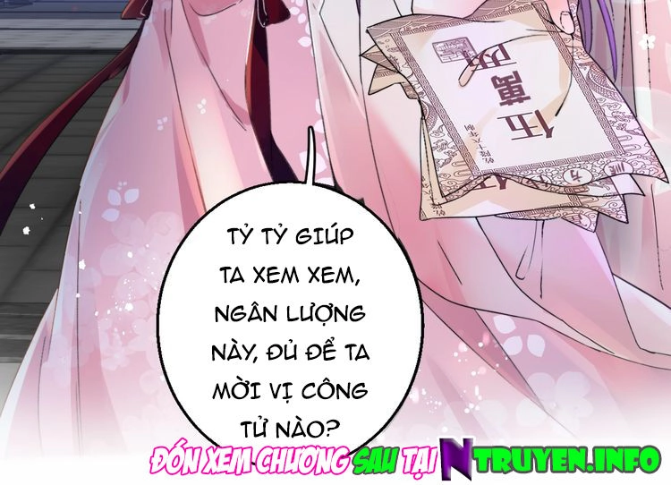 Hoa Nhan Sách Chapter 47.1 - 29