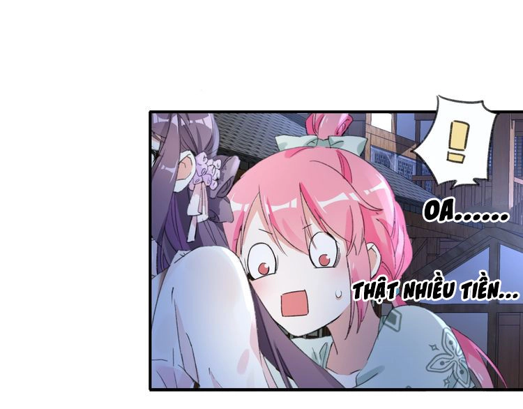 Hoa Nhan Sách Chapter 47.2 - 3