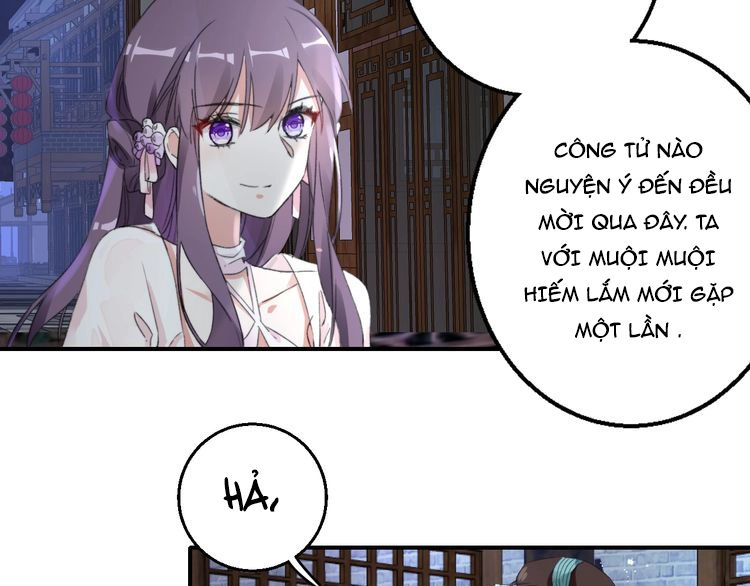 Hoa Nhan Sách Chapter 47.2 - 6