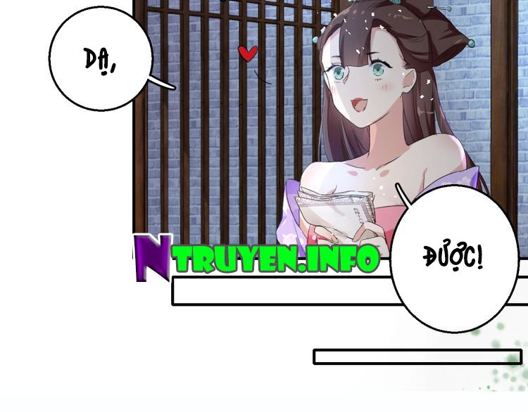 Hoa Nhan Sách Chapter 47.2 - 7