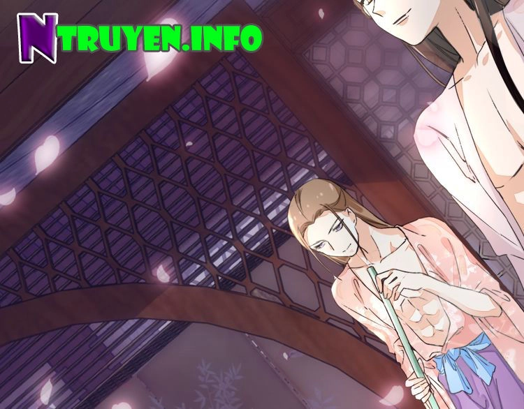 Hoa Nhan Sách Chapter 47.2 - 12