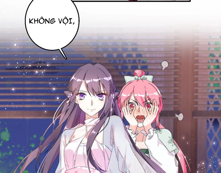 Hoa Nhan Sách Chapter 47.2 - 21