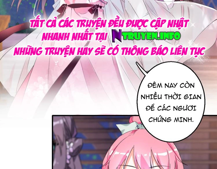 Hoa Nhan Sách Chapter 47.2 - 22