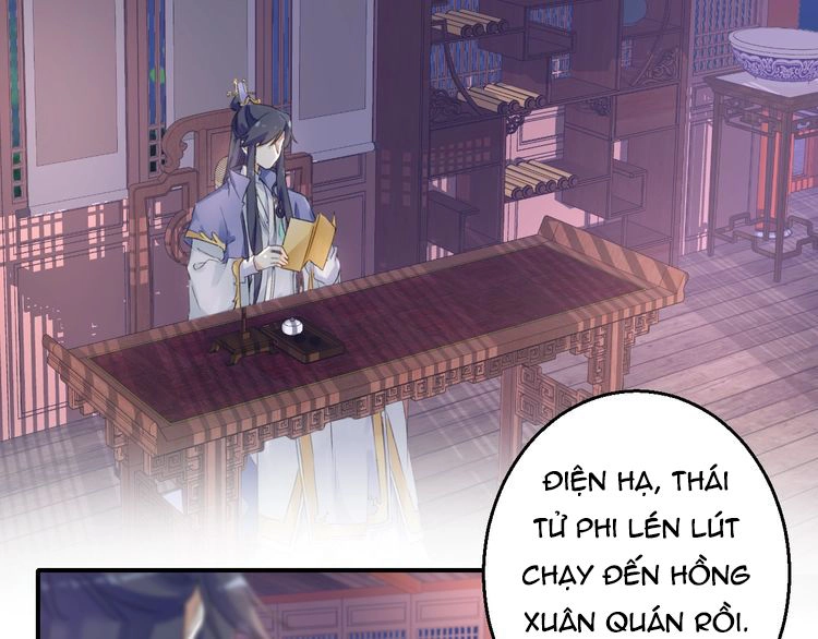 Hoa Nhan Sách Chapter 47.2 - 25