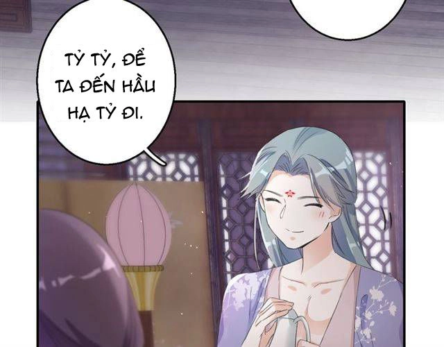 Hoa Nhan Sách Chapter 48.1 - 6