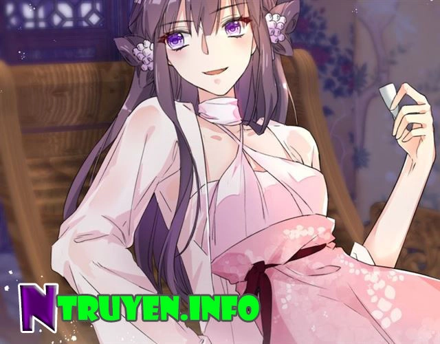 Hoa Nhan Sách Chapter 48.1 - 8