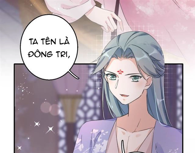 Hoa Nhan Sách Chapter 48.1 - 9