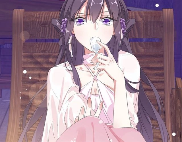 Hoa Nhan Sách Chapter 48.1 - 17