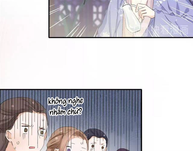 Hoa Nhan Sách Chapter 48.1 - 19