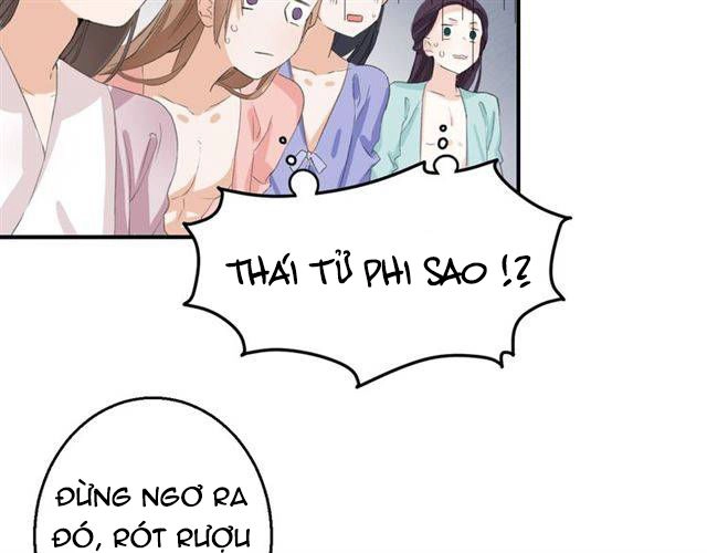 Hoa Nhan Sách Chapter 48.1 - 20
