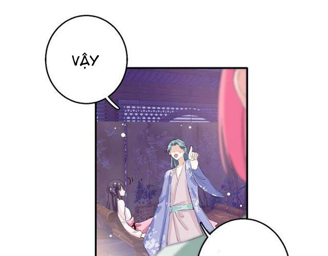 Hoa Nhan Sách Chapter 48.1 - 22