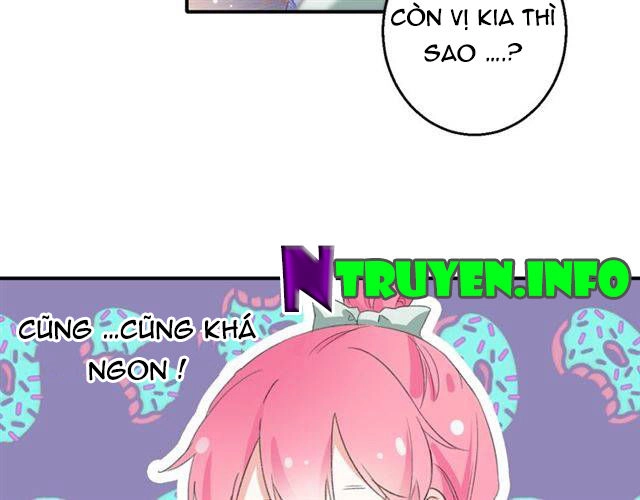 Hoa Nhan Sách Chapter 48.1 - 23