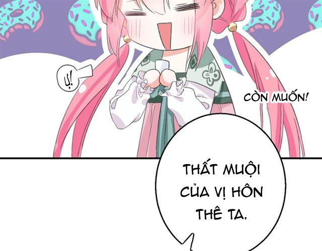 Hoa Nhan Sách Chapter 48.1 - 24