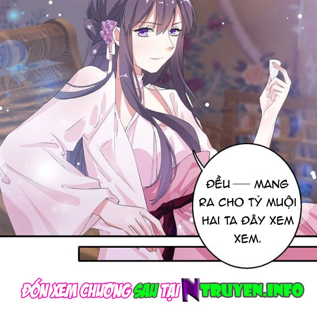 Hoa Nhan Sách Chapter 48.1 - 28