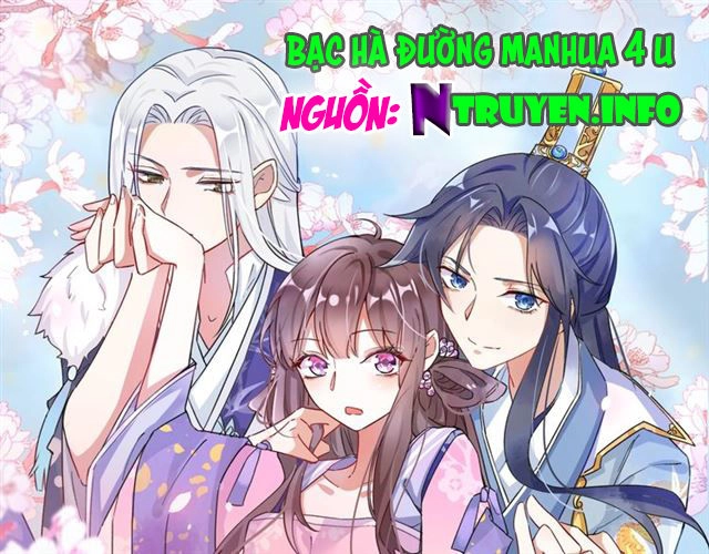 Hoa Nhan Sách Chapter 48.2 - 1