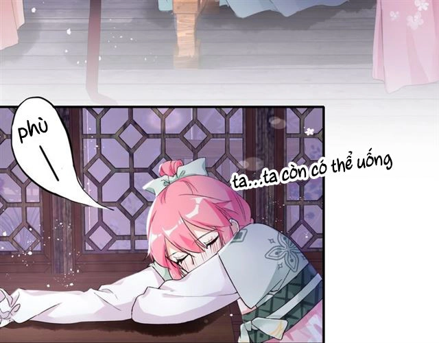 Hoa Nhan Sách Chapter 48.2 - 5