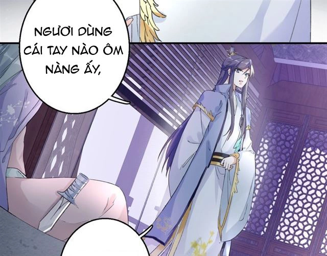 Hoa Nhan Sách Chapter 48.2 - 21