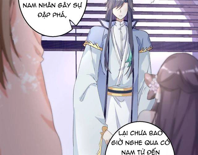 Hoa Nhan Sách Chapter 48.2 - 24