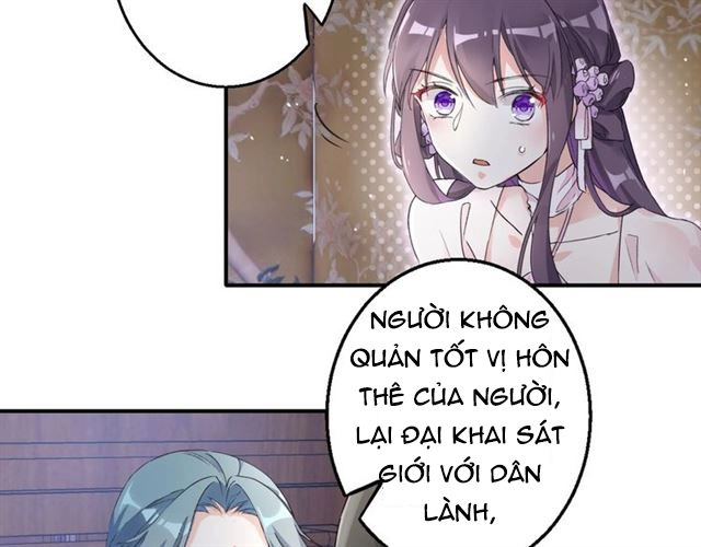 Hoa Nhan Sách Chapter 48.2 - 27