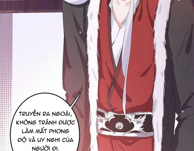 Hoa Nhan Sách Chapter 48.2 - 30