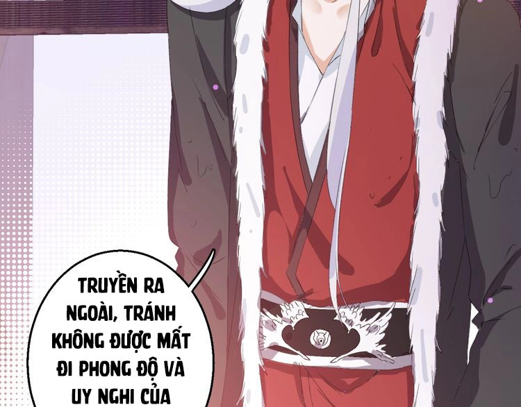 Hoa Nhan Sách Chapter 49.1 - 8