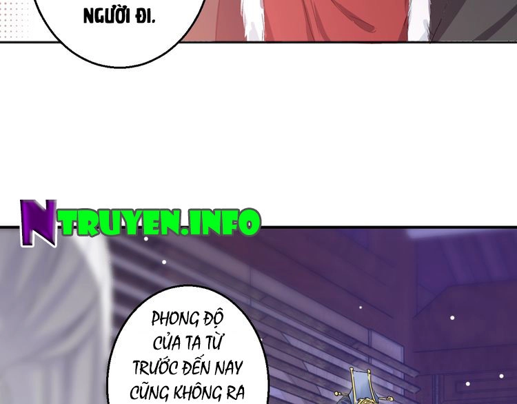 Hoa Nhan Sách Chapter 49.1 - 9