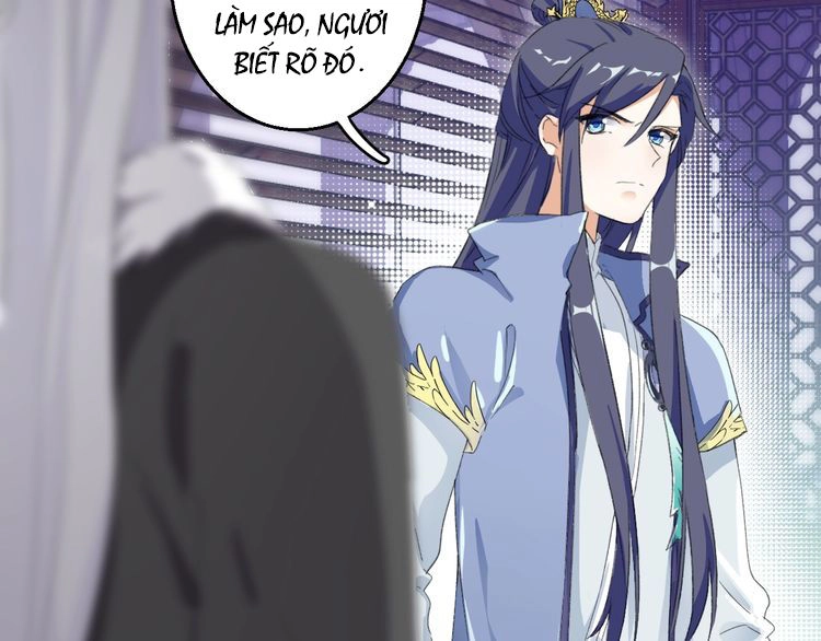 Hoa Nhan Sách Chapter 49.1 - 10