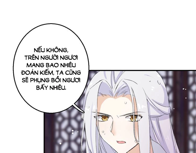 Hoa Nhan Sách Chapter 49.1 - 14