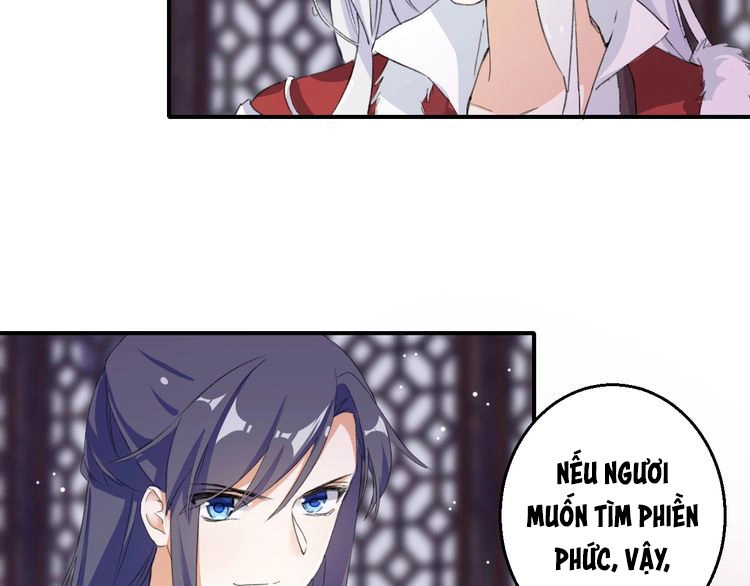 Hoa Nhan Sách Chapter 49.1 - 15