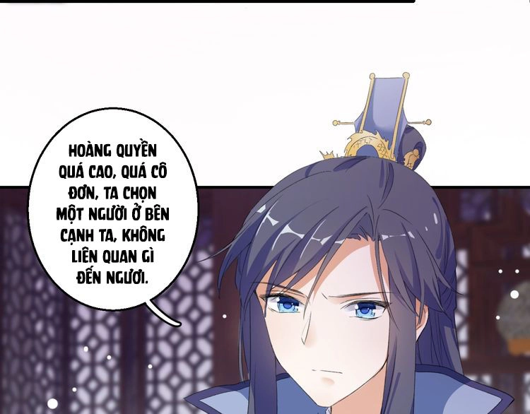 Hoa Nhan Sách Chapter 49.1 - 20
