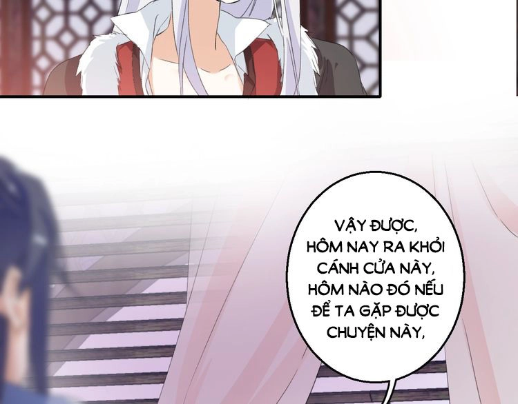 Hoa Nhan Sách Chapter 49.1 - 24