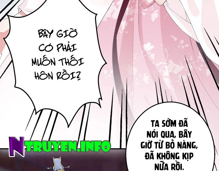 Hoa Nhan Sách Chapter 49.1 - 39